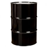 CLOSED HEAD STEEL DRUMS