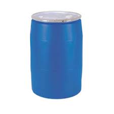 5 Gallon Open-Head UN Rated Poly / Plastic Pail