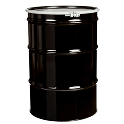 Open Head Steel Shipping Drums & Barrels for Hazardous Materials at  Container Distributors