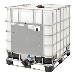 IBC TOTE BINS - Container Distributors Inc.