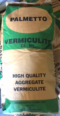 Vermiculite Bag for Sale