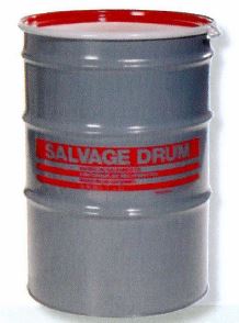 Open Head Salvage Drum for Sale