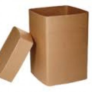 square fiber drums for sale