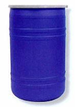 Polyethylene Open Head Drums