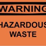 Hazardous Waste
