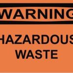 Hazardous Waste