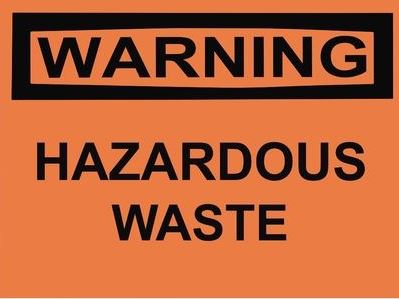 Hazardous Waste