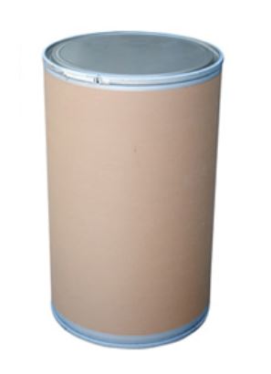 Lock-rim fiber drums