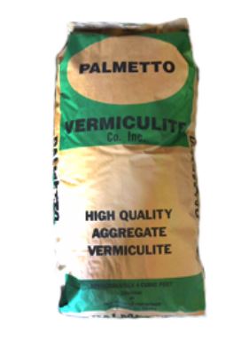 Vermiculite Benefits