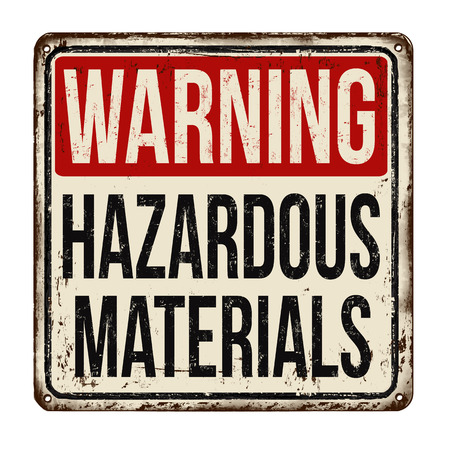 Hazardous Waste Materials