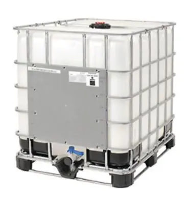 A 3 Gallon Open Head Fiber Drum with a removable lid, suitable for storage and transport of dry goods.