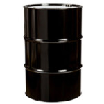 CLOSED HEAD STEEL DRUMS