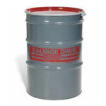 OPEN HEAD SALVAGE DRUM
